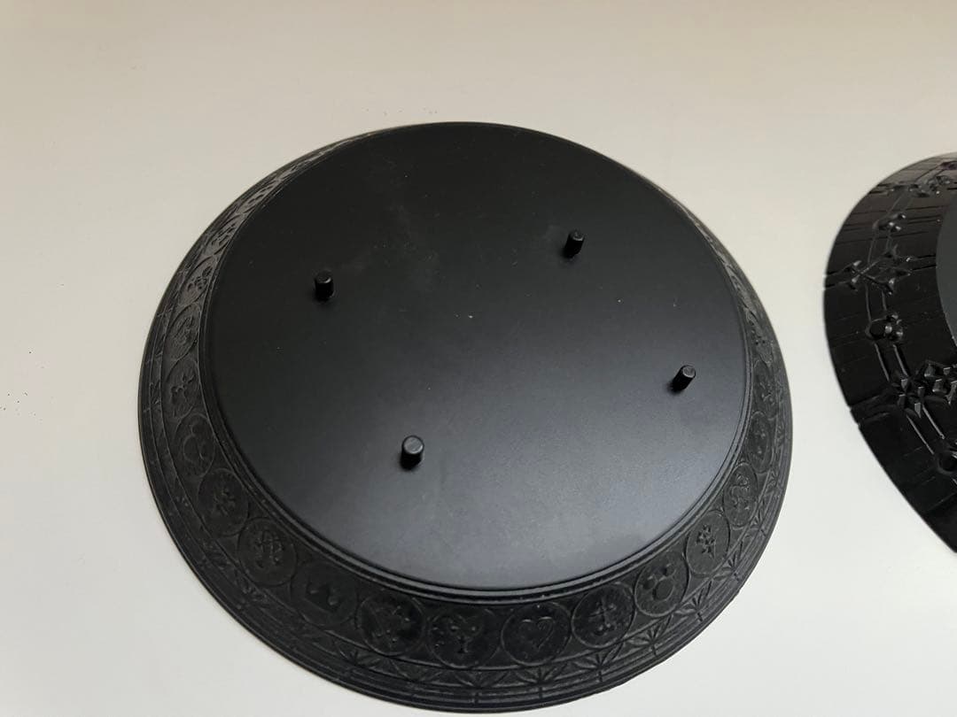 キングダムハーツ　一番くじ　フィギュア