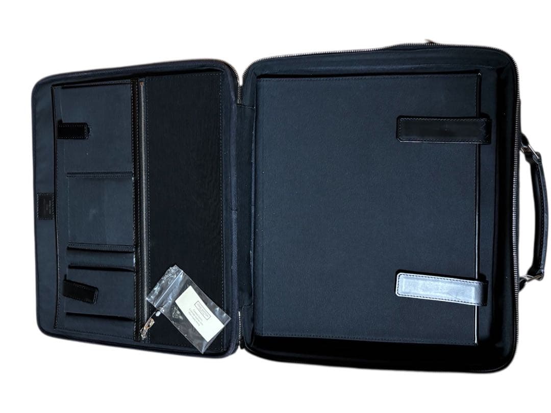 希少 ✨ルイヴィトン ダミエ　グラフィット スティーブ ビジネスバッグ