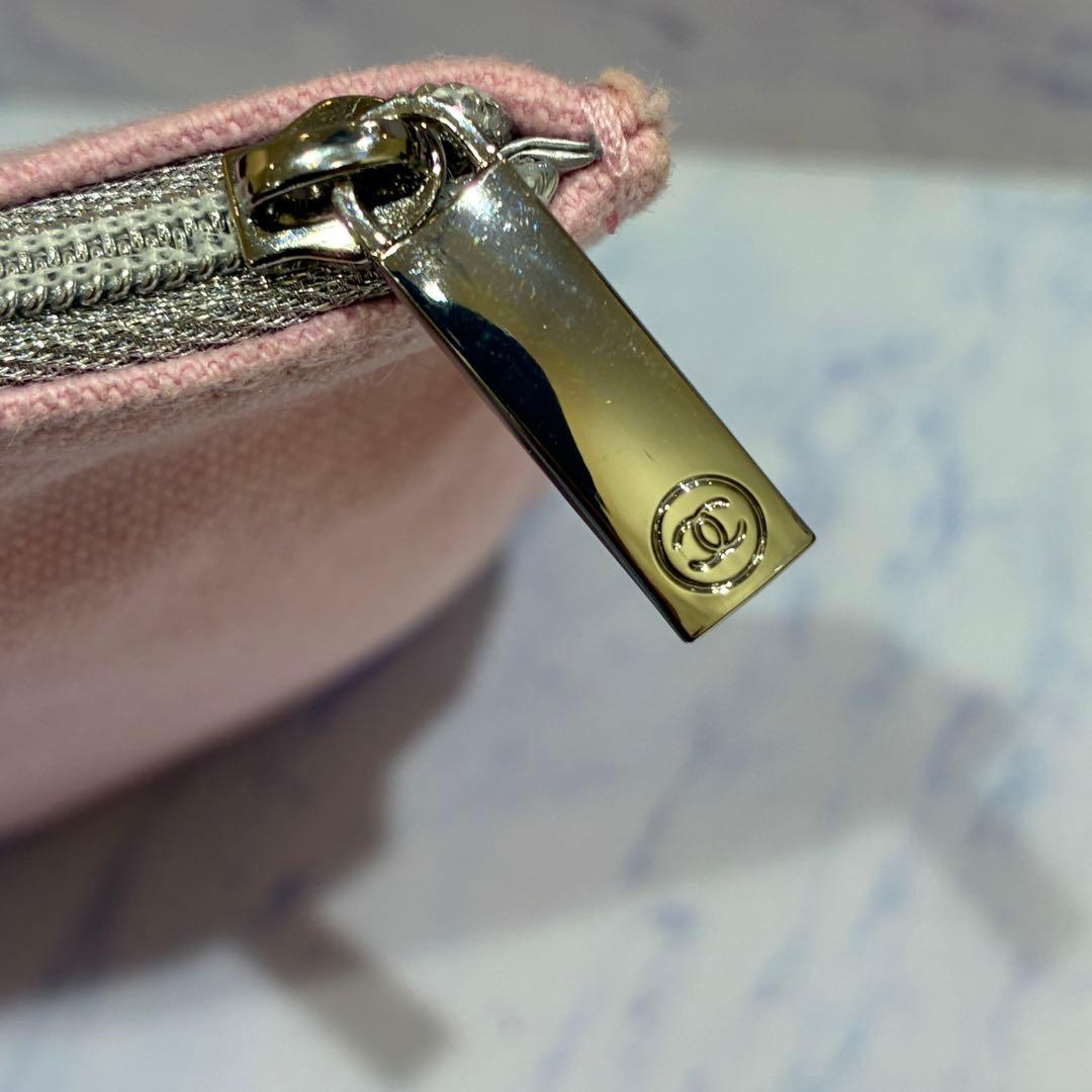 ♡シャネル　チャンス　オー　タンドゥル　パルファム・ヘアミスト・ポーチ　3点