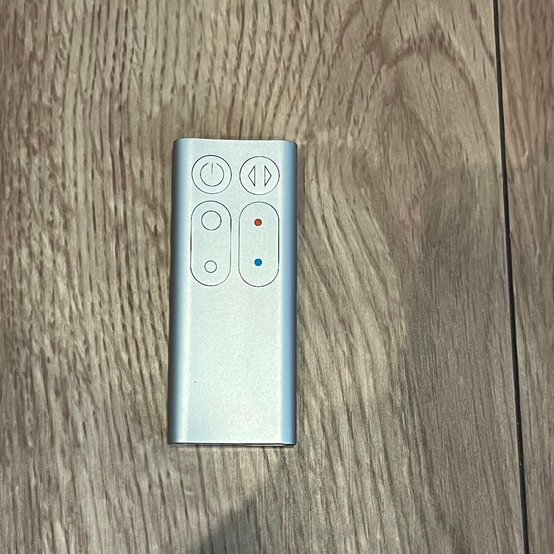 Dyson AM05　Hot+Cool　ホット＋クール　2018年製