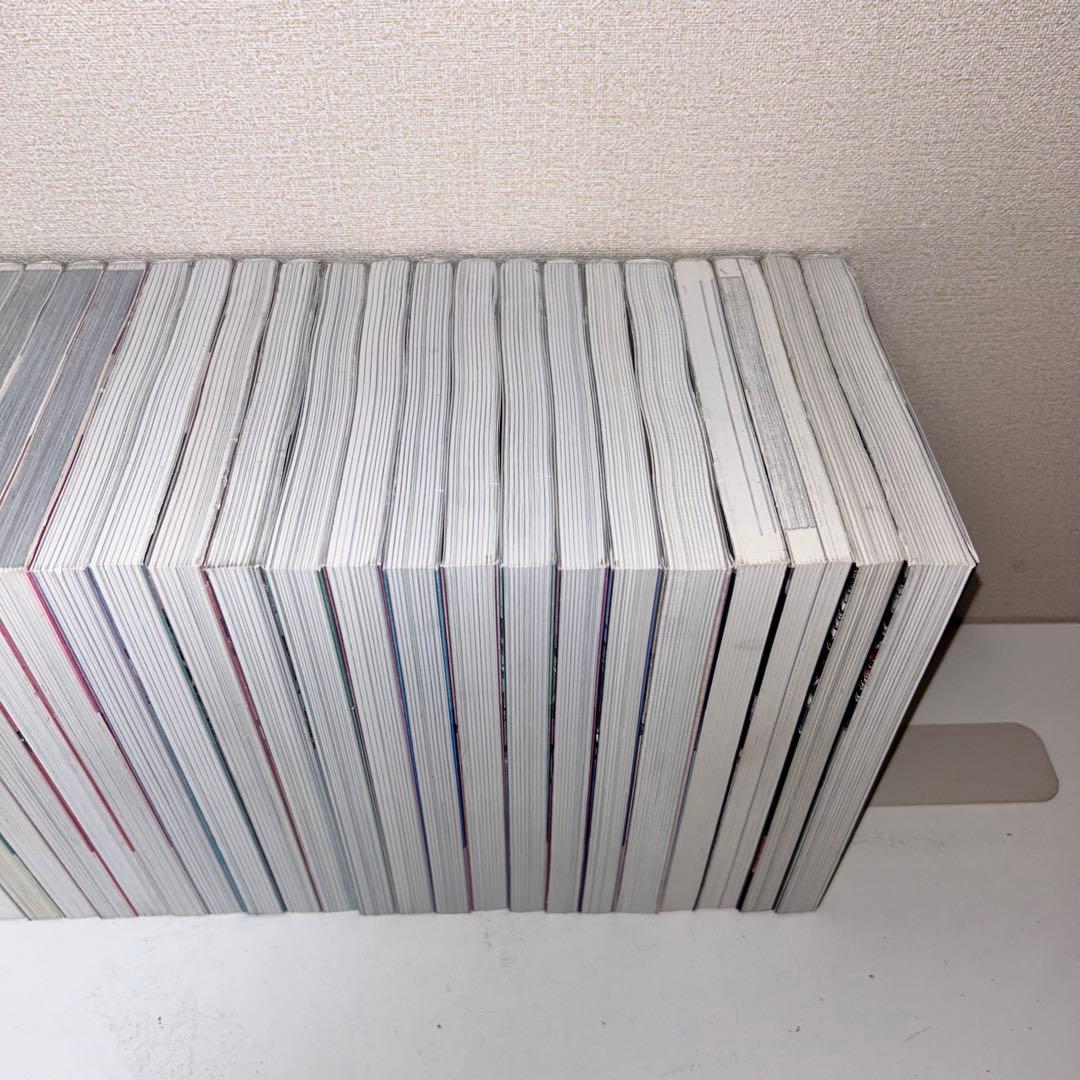 RIDEX 全巻セット　1-22+ 関連本4冊　ライデックス　東本昌平