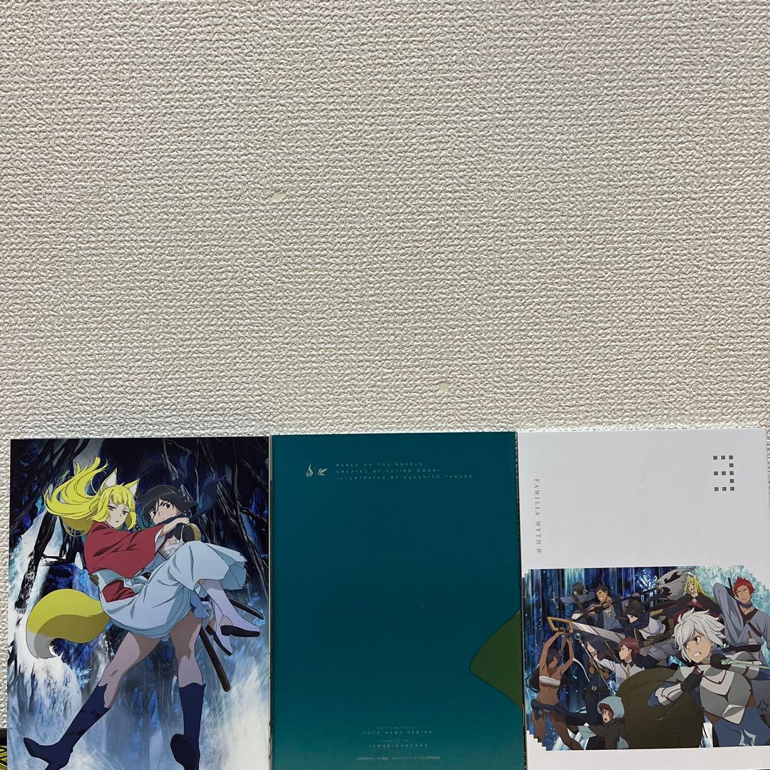 ダンジョンに出会いを求めるのは間違っているだろうかⅣ Blu-ray 初回仕様版