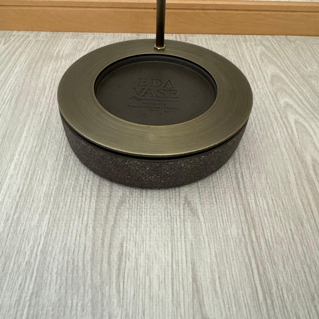 花瓶・フラワースタンド EDA VASE SiKiTO