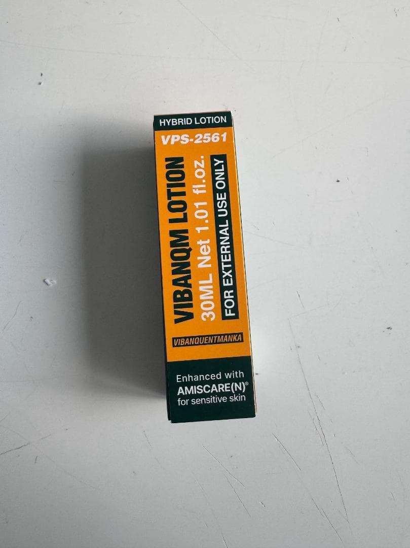 ファーメステティック ファイトシンクリーム ビバンクエントマンカローション 1本