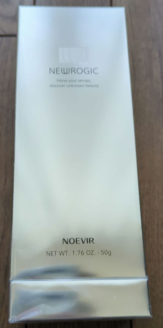 ノエビア　ニューロジック　薬用セラム