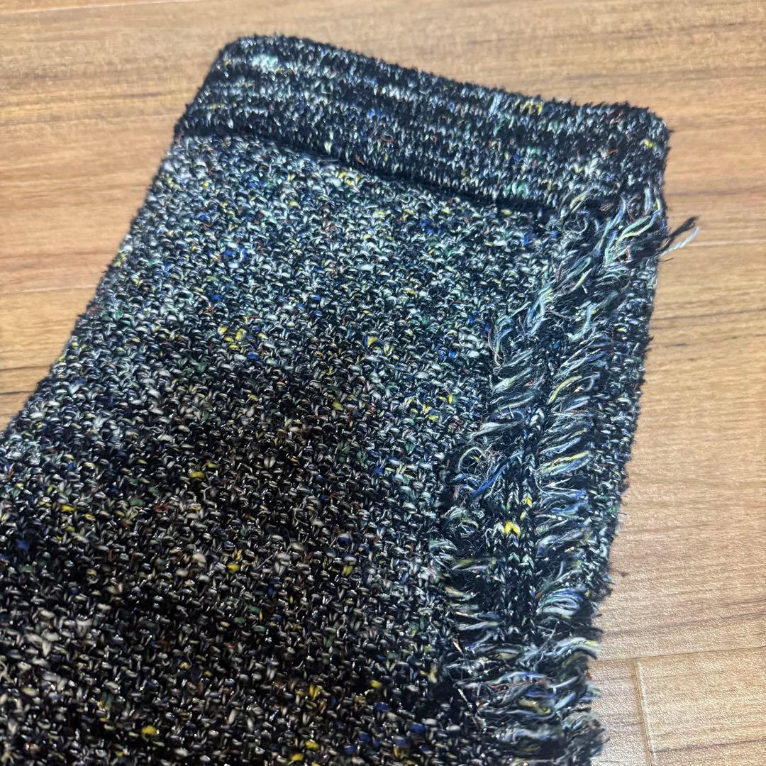 ロドリリオン ニット パンツ