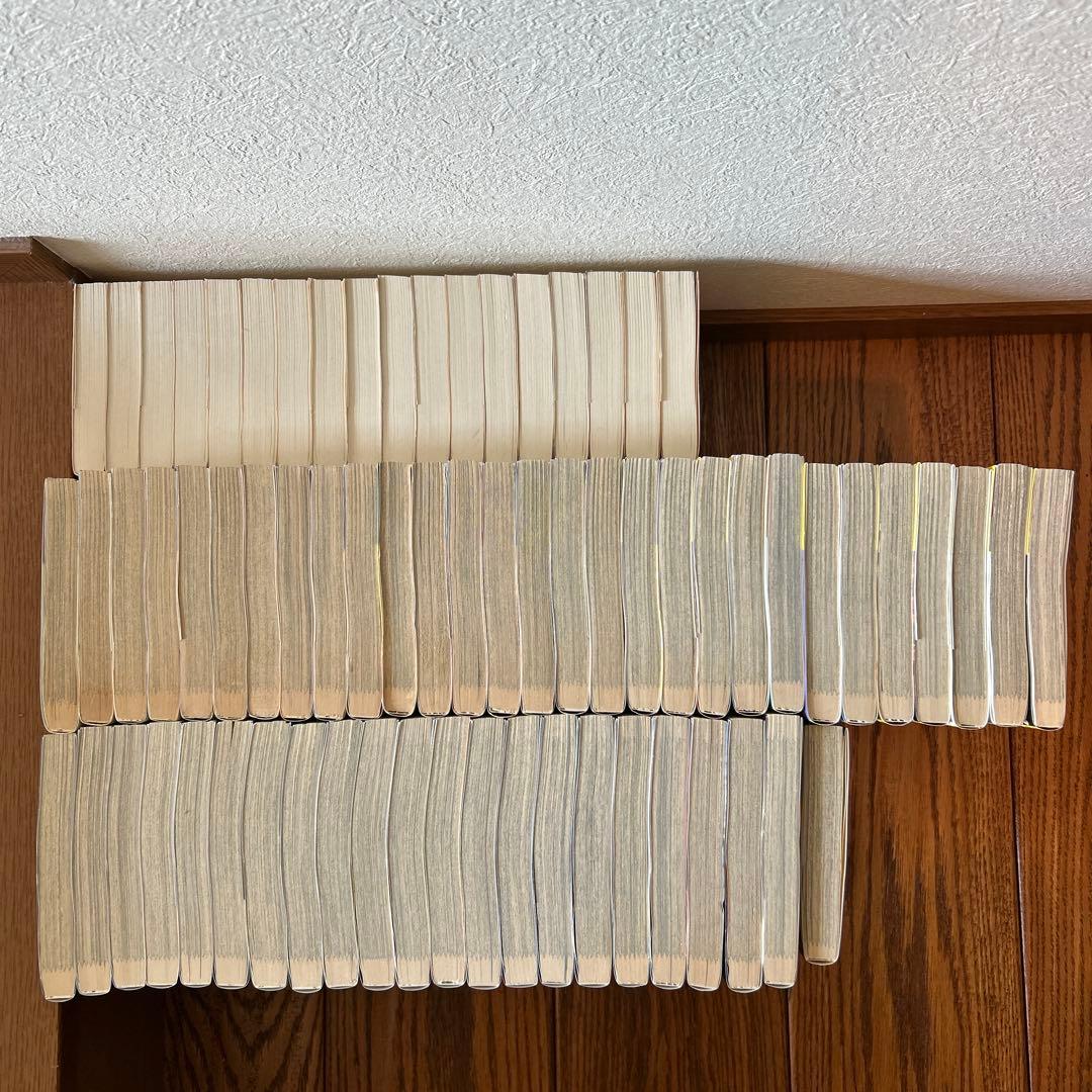 【3月まで！】キン肉マン・キン肉マンⅡ世 漫画セット