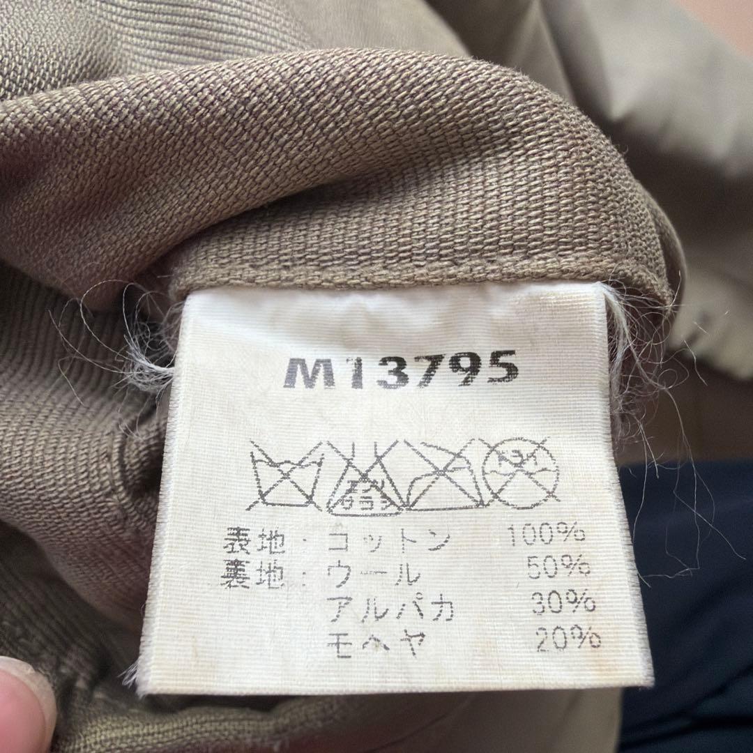 バズリクソンズ　N-1 USN デッキジャケット　希少サイズS