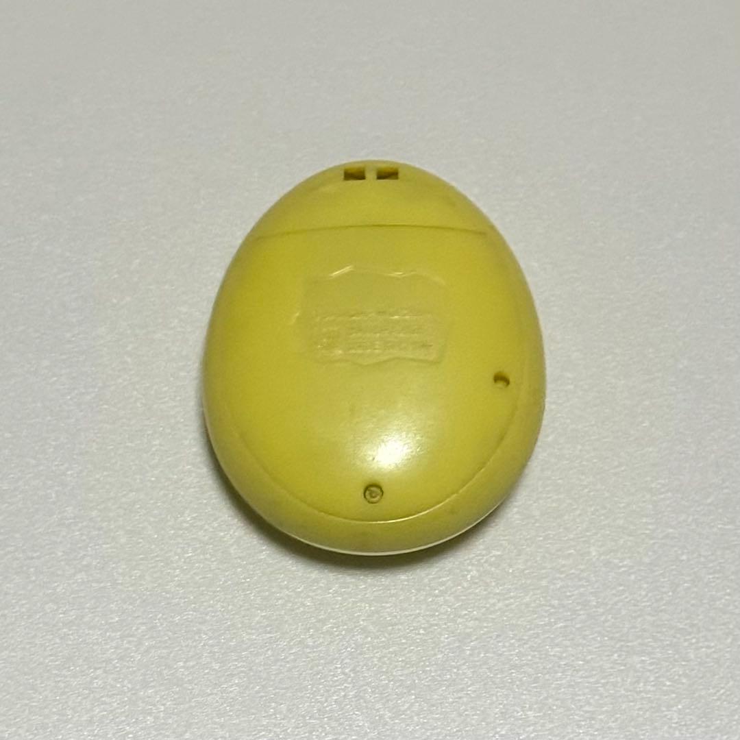 たまごっち たまごっちid