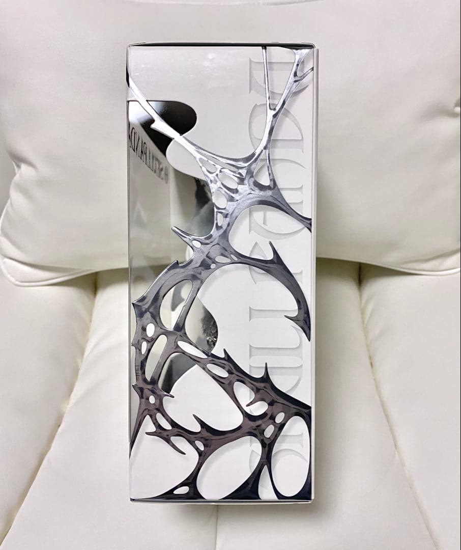 SKULLPAND スカルパンダ xg ぬいぐるみペンダント　安心の丁寧梱包付き