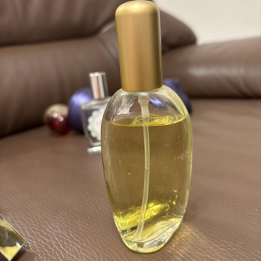 香水まとめ売り9点　ジミーチュウ他