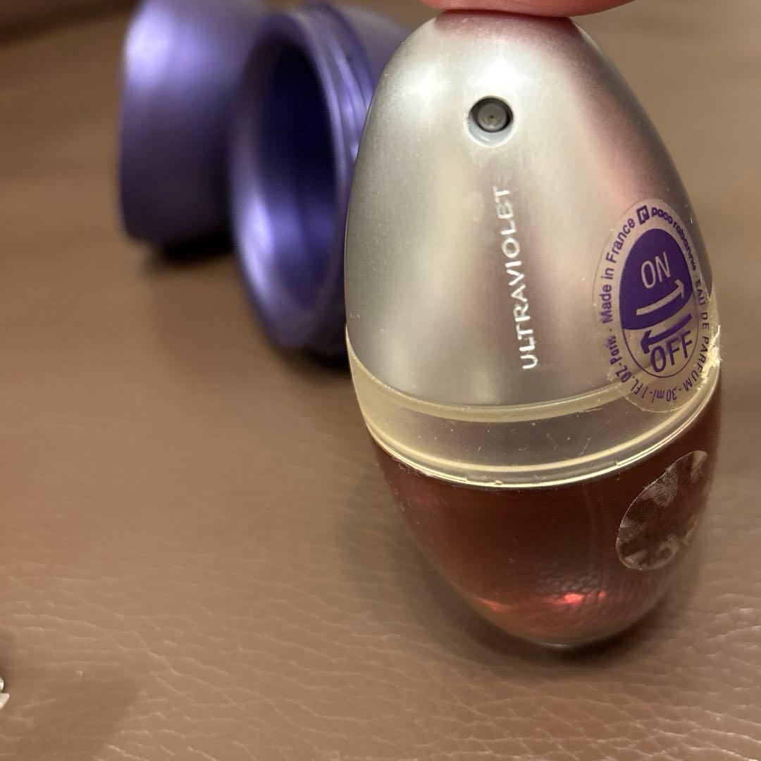 香水まとめ売り9点　ジミーチュウ他