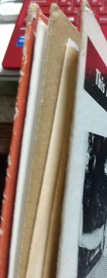 洋楽 Annette The Story of My Teens