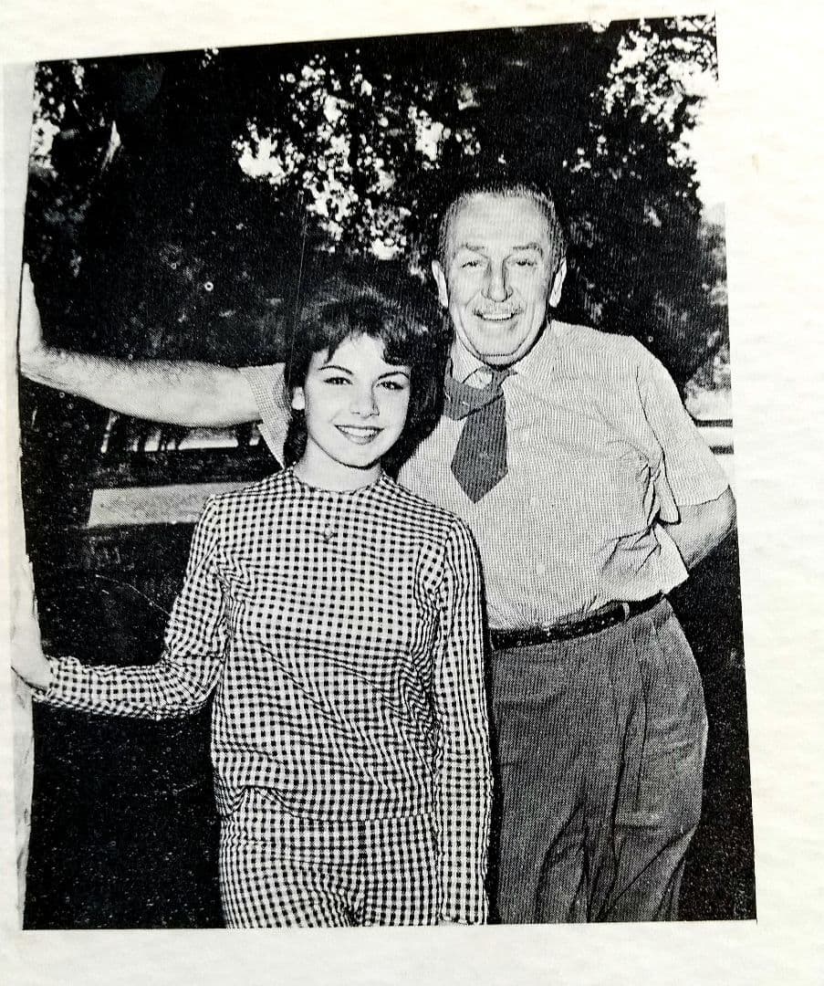 洋楽 Annette The Story of My Teens