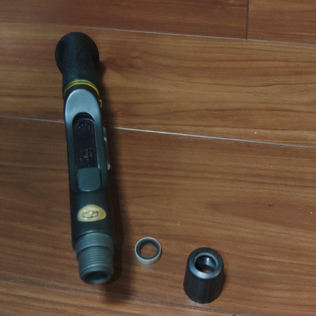 フジグリップGA LPロブスター刻印　ヘドン　アブ　abu　オールド