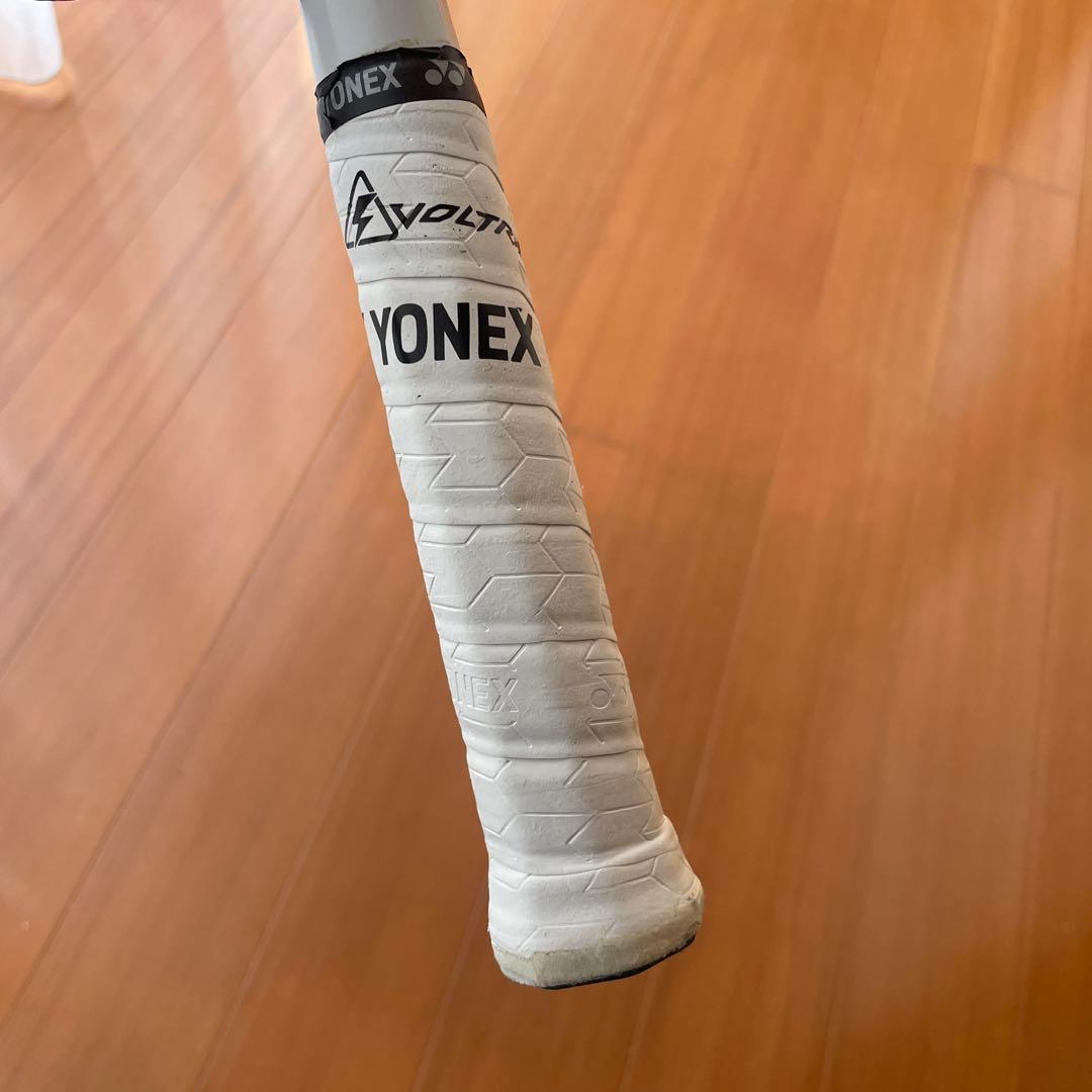 ボルトレイジ5S ボルトレイジ　ソフトテニスラケット