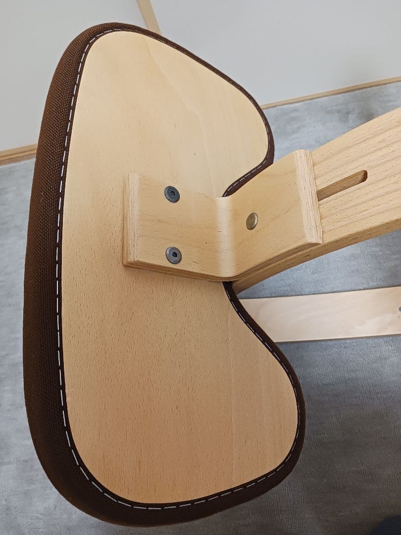 バランスチェア イージー(サカモトハウス)