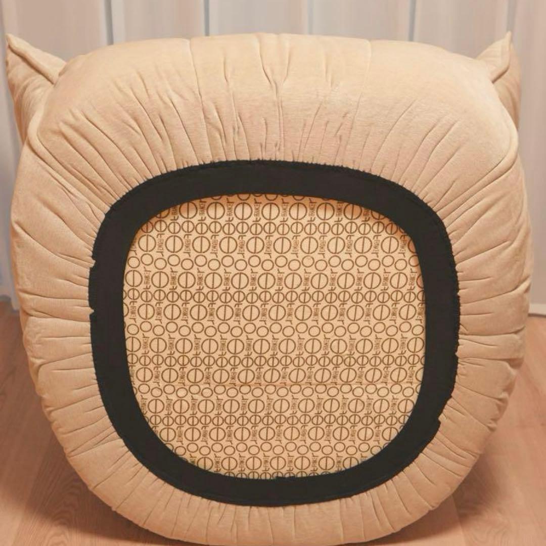 ligneroset リーンロゼ ブリガンタン 1P+パフ　22年購入定価35万