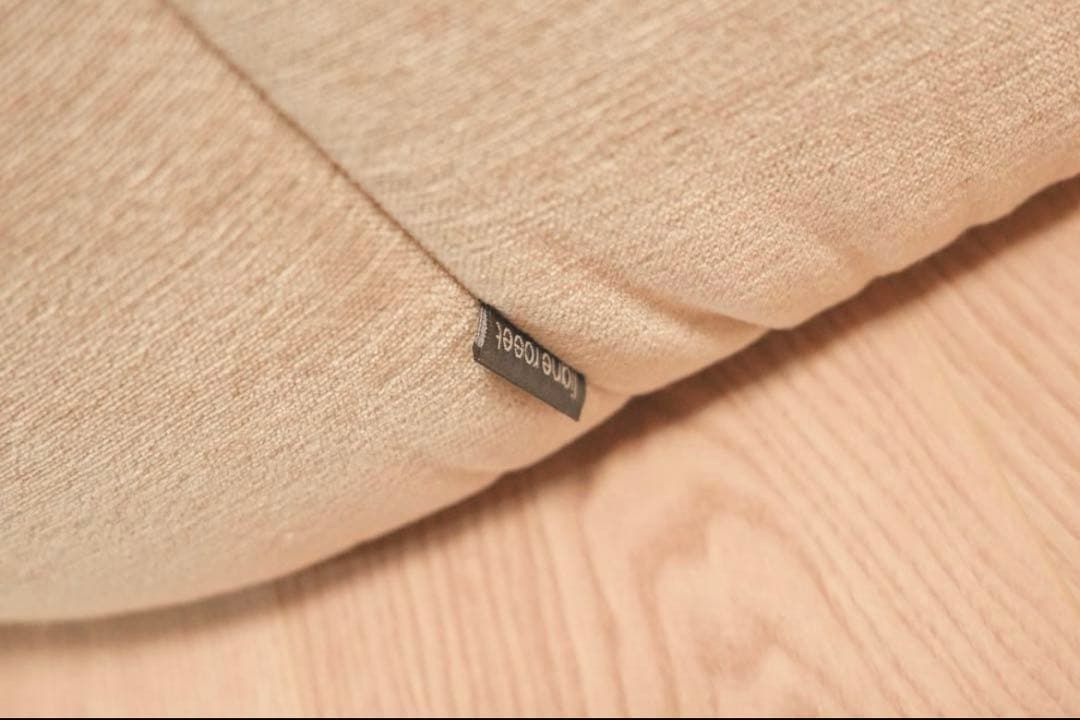 ligneroset リーンロゼ ブリガンタン 1P+パフ　22年購入定価35万