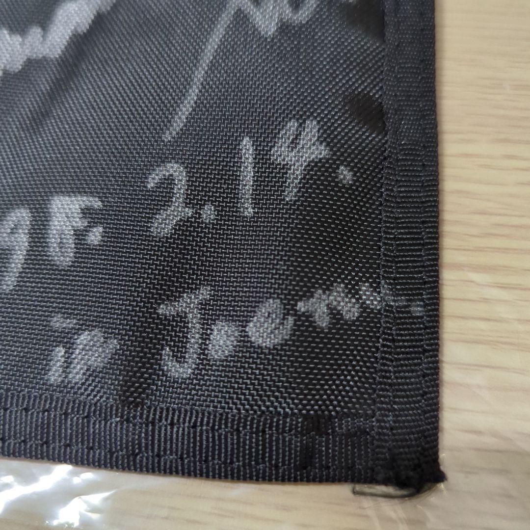 MASCHERA　MICHI君の私物　サイン入り　世界で、一つだけ　貴重、激レア