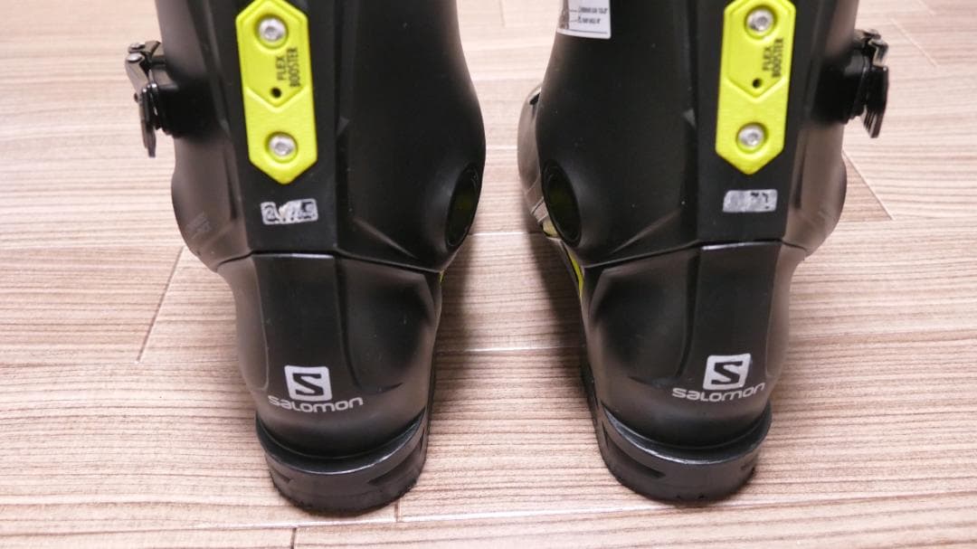 ★SALOMON ★26.0～26.5cm ★非常に綺麗！ ★FLEX 110