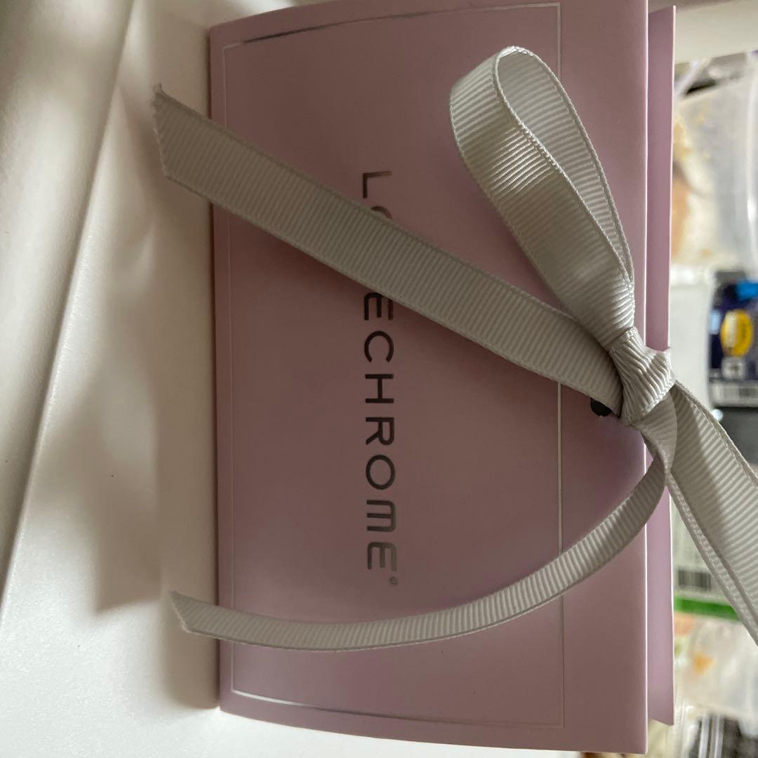 ラブクラム　K24GPツキ ローズ ゴールド