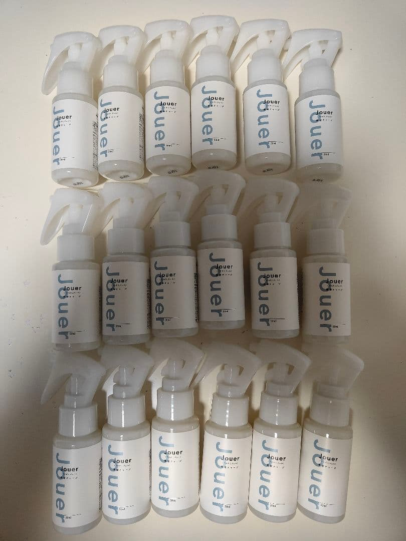 Jouer ヘアスプレー 16本セット