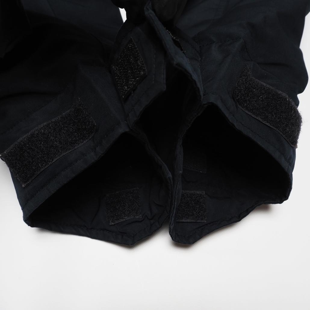 ASPESI M-65 G840 NEW FIELD JACKET 中綿入り 紺