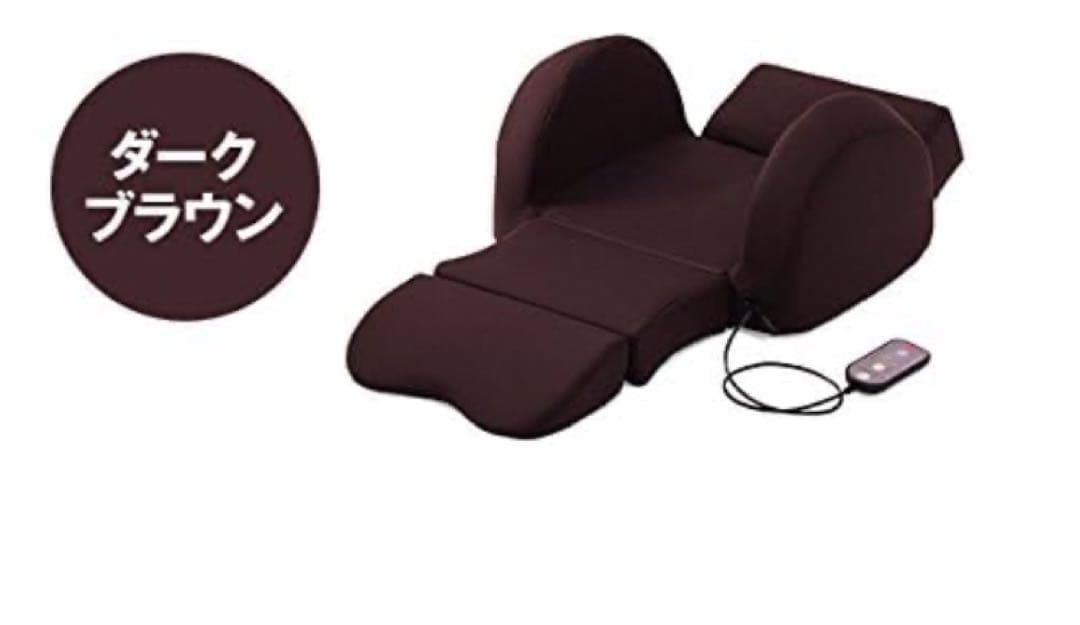 動作確認済★ 骨盤スリム3Dエアー芦屋美整体CY-1125