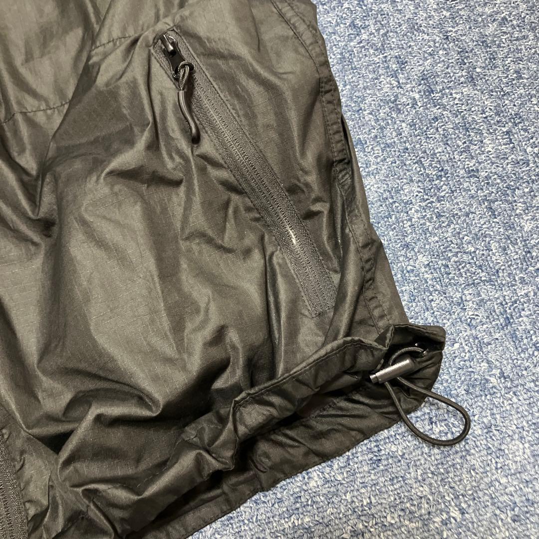 KiU 空調服 ベスト 黒 L ファン 充電器付き　セット