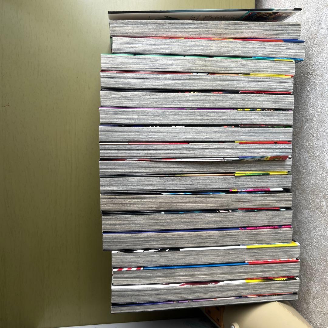 僕のヒーローアカデミア1から35巻セット➕映画特典