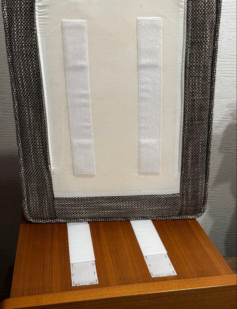 unico albero オットマン