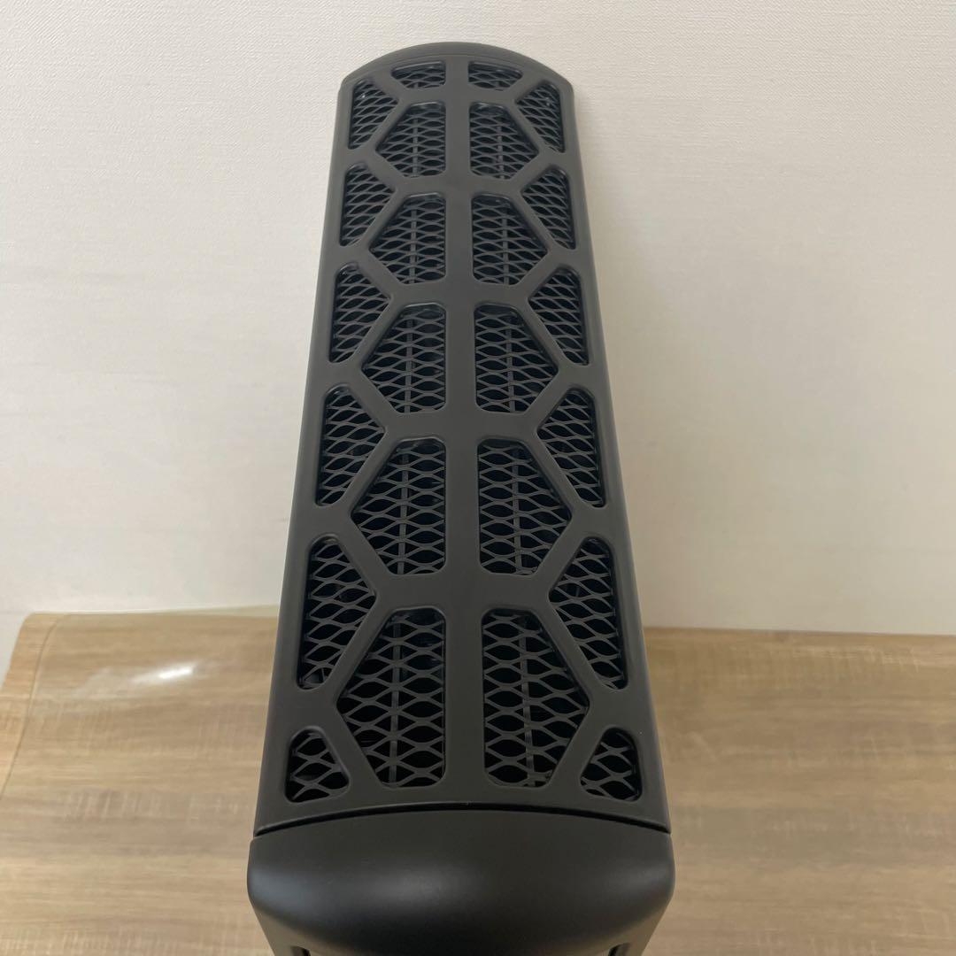 ★美品★ デロンギ マルチダイナミックヒーター MDHU15-PB ブラック