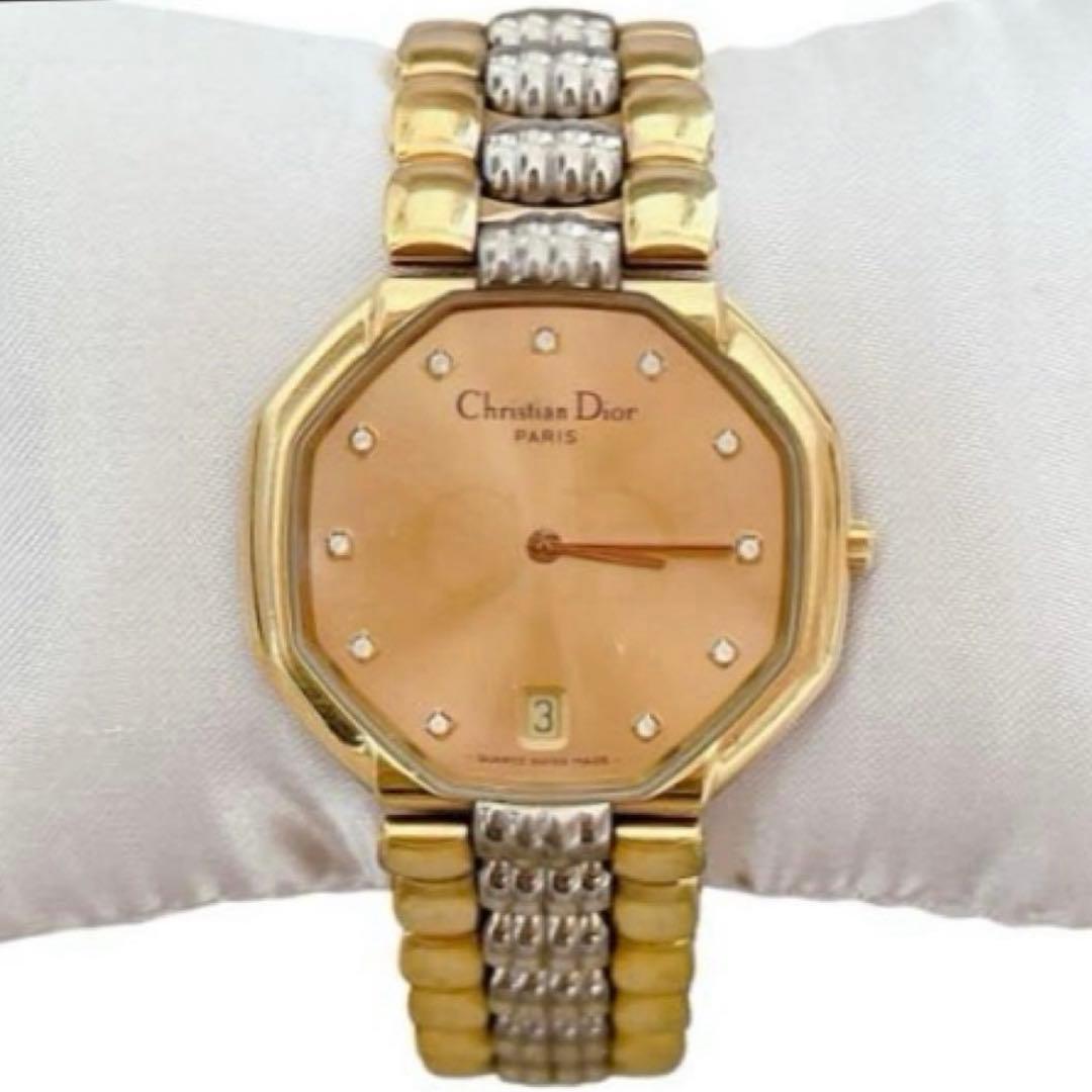 Christian Dior レディース 腕時計