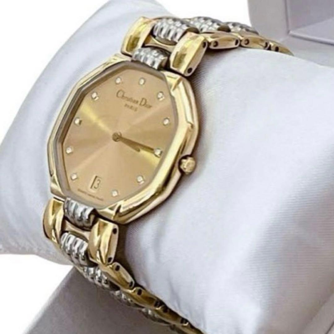 Christian Dior レディース 腕時計