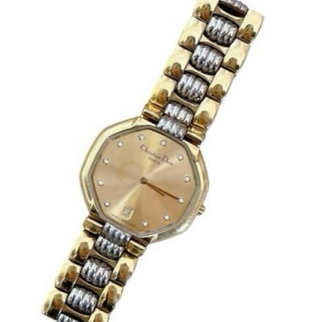 Christian Dior レディース 腕時計