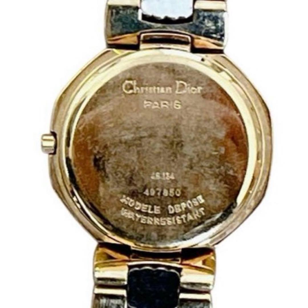 Christian Dior レディース 腕時計