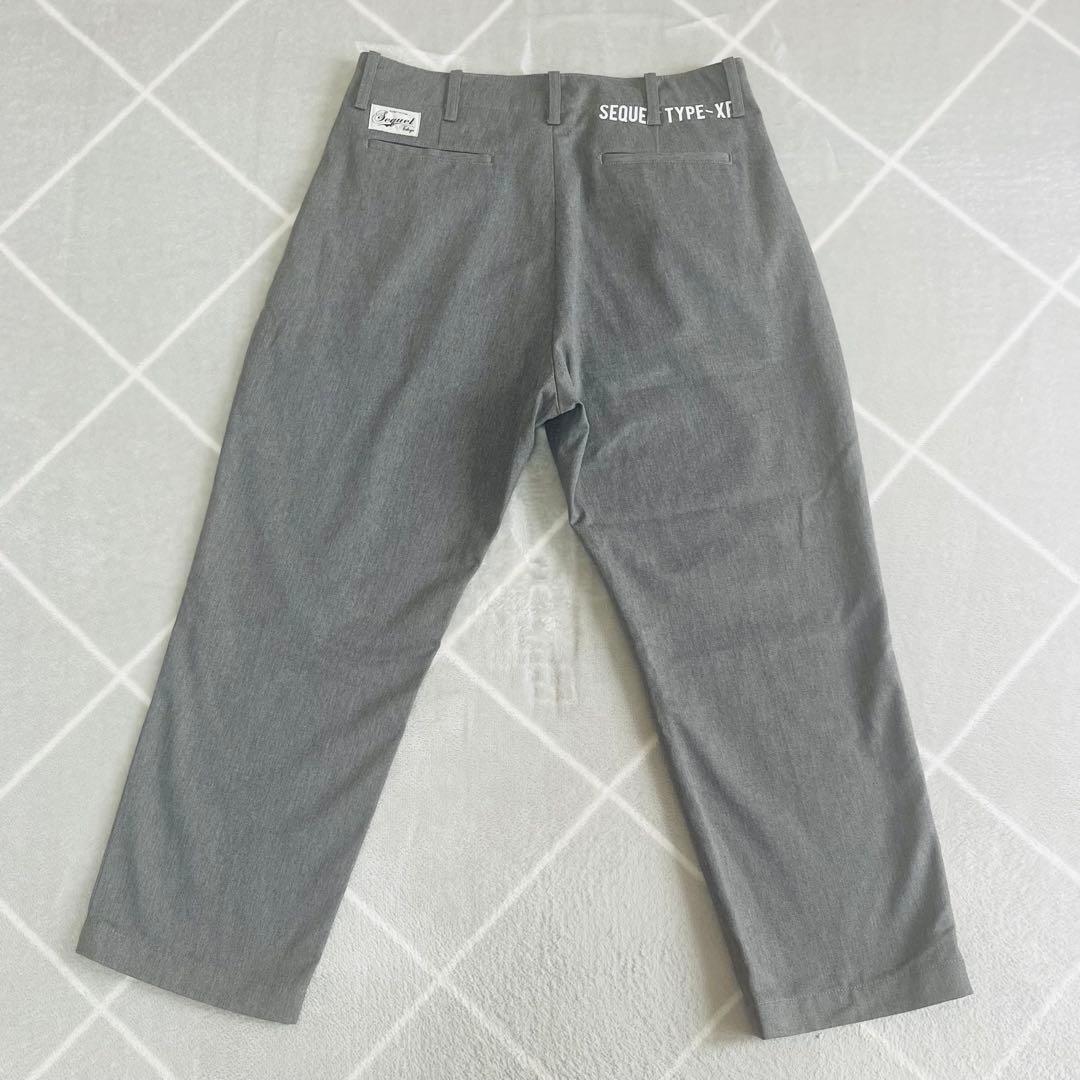 サイズM SEQUEL TYPE-XF FRAGMENT シークエル 藤原ヒロシ