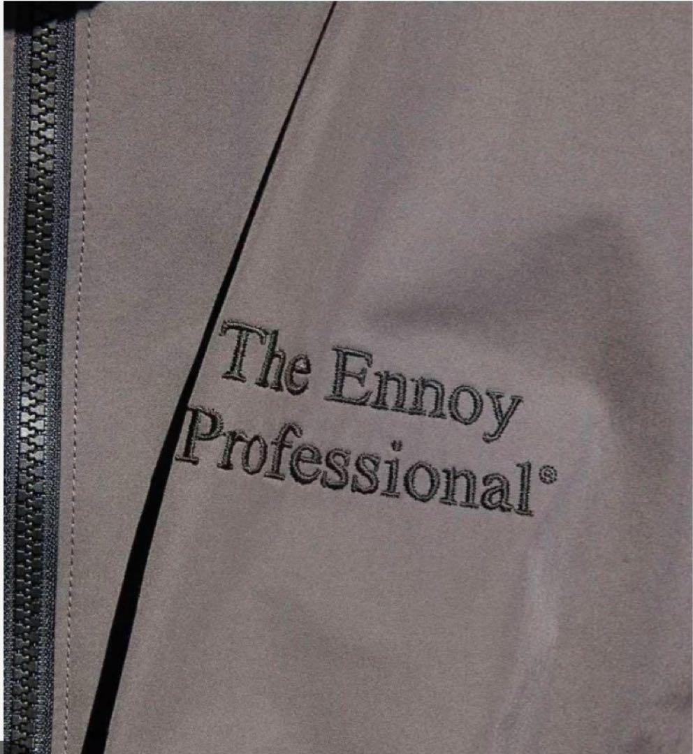 ENNOY PROFESSIONAL CPN HOODIE HOODIEのみ