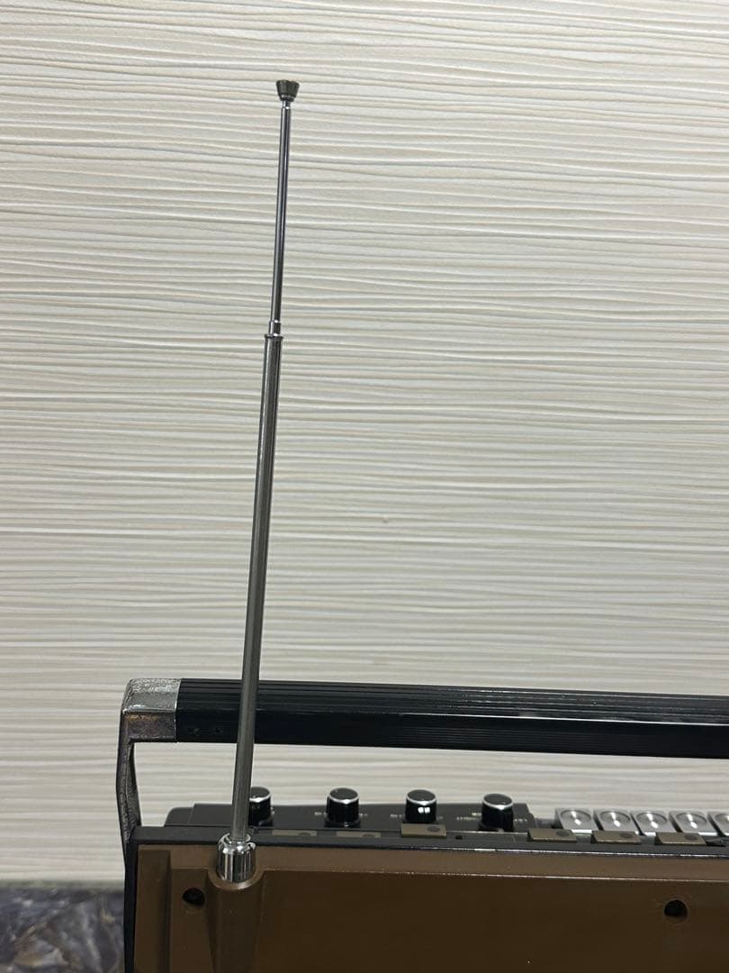 Marantz マランツ CRS-3800 SUPERSCOPEラジカセ整備品