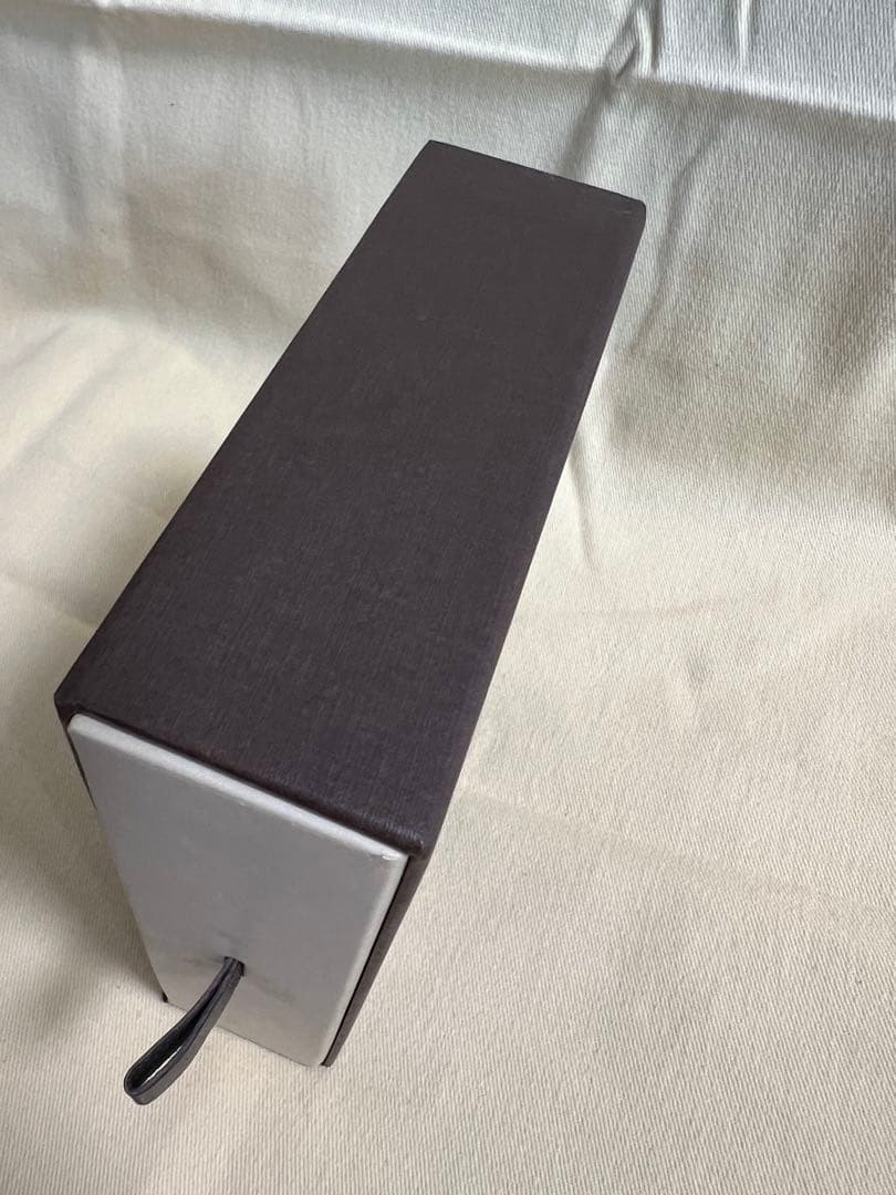 専用　LOUIS VUITTON タイガ カードケース 名刺入れ　未使用保管品