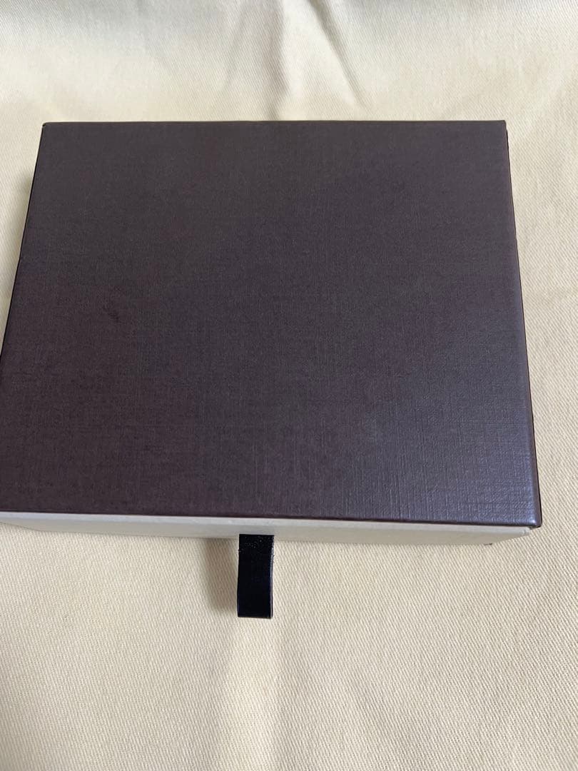 専用　LOUIS VUITTON タイガ カードケース 名刺入れ　未使用保管品