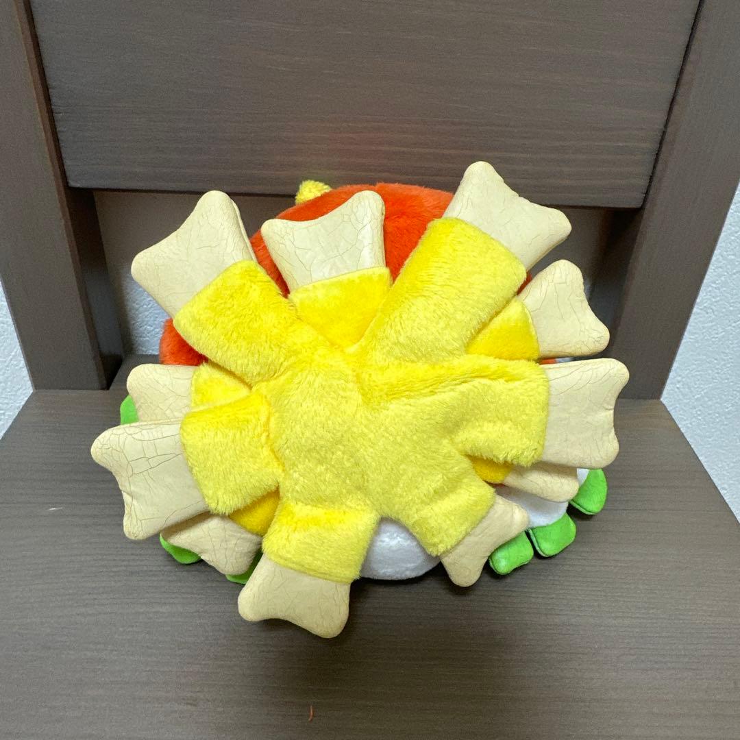 希少 ポケモン ホウオウぬいぐるみ ポケモン ドールズ ポケドール