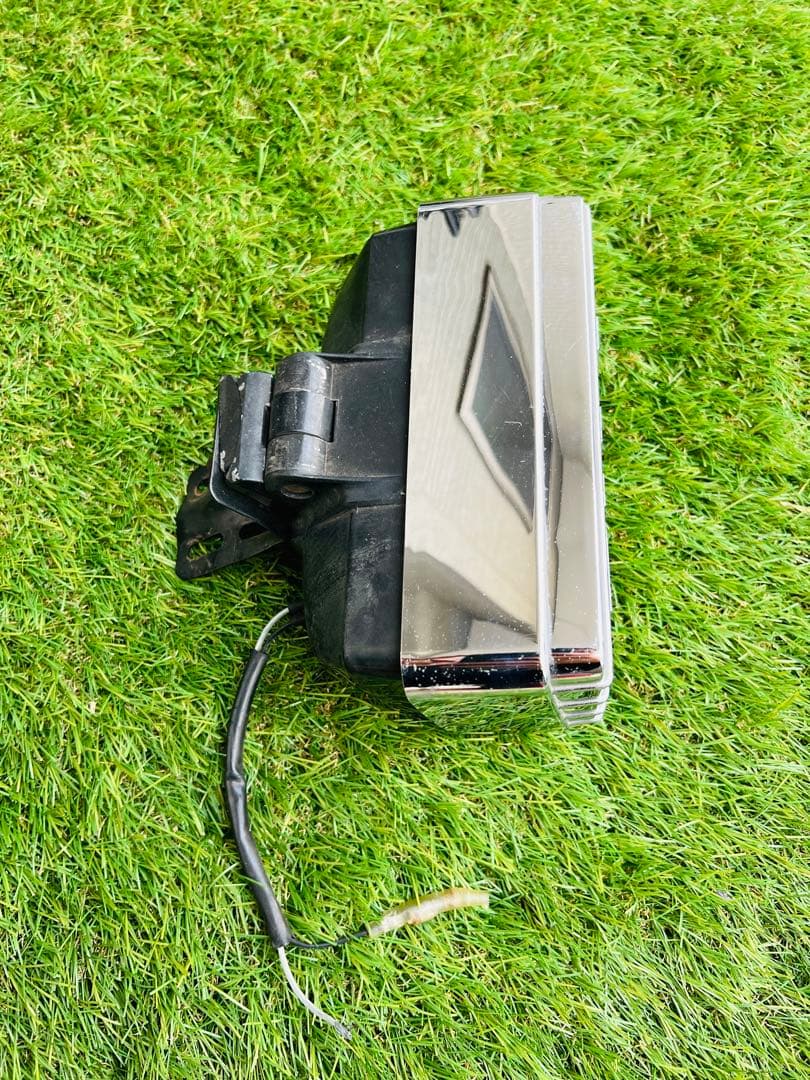 PIAAフォグランプ 良品