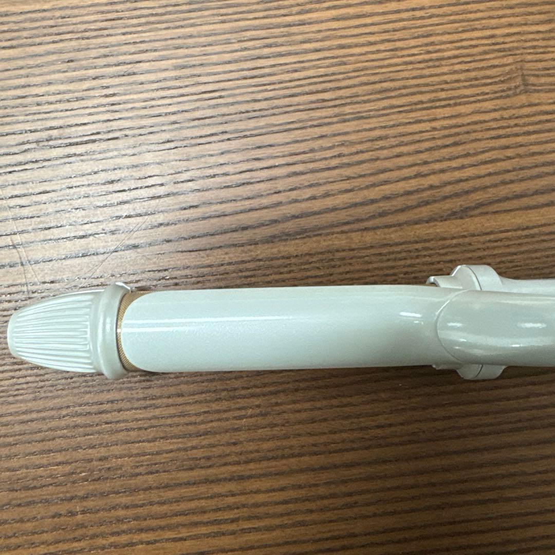 KINUJO ツーウェイアイロンヘアアイロン 2W01