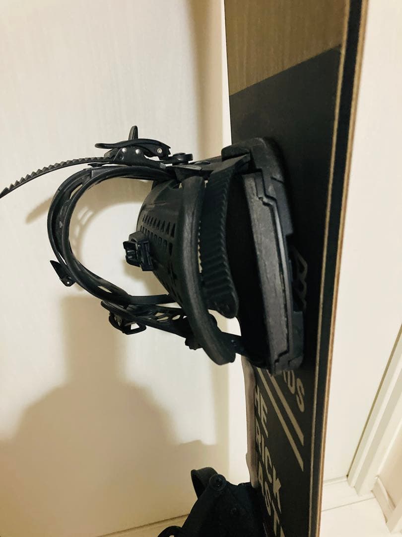 FANATIC TRICKMASTER トリックマスター レディース S