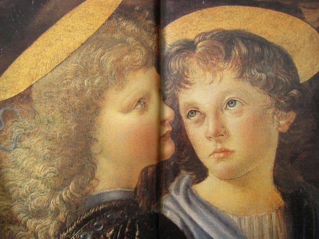 レオナルド・ダ・ヴィンチ 全絵画作品・素描集 1452 1519年