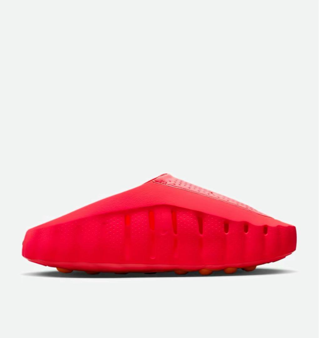 靴 Nike Mind 001 Mules Solar Red 28cm
