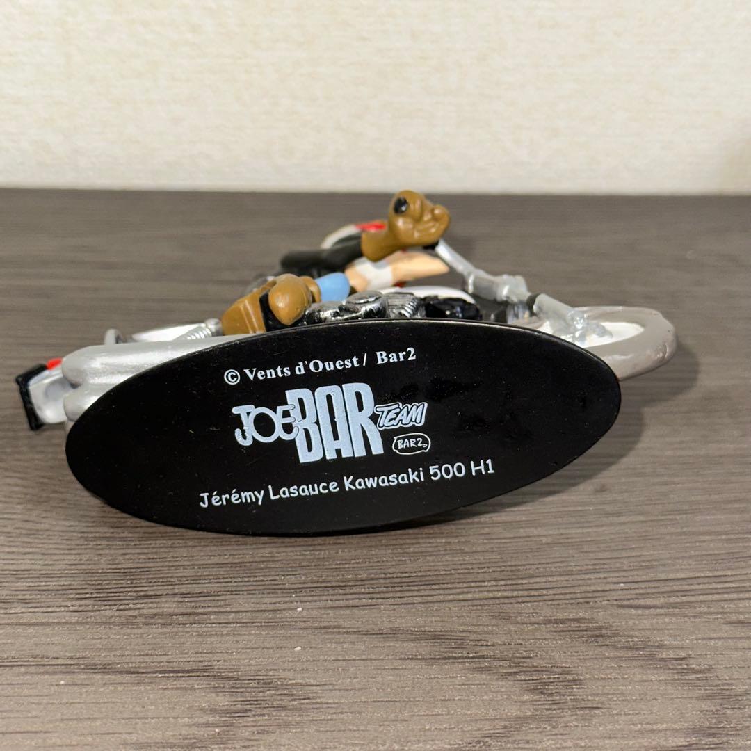 [G11172]ジョー・バー・チーム　カワサキ 500H1