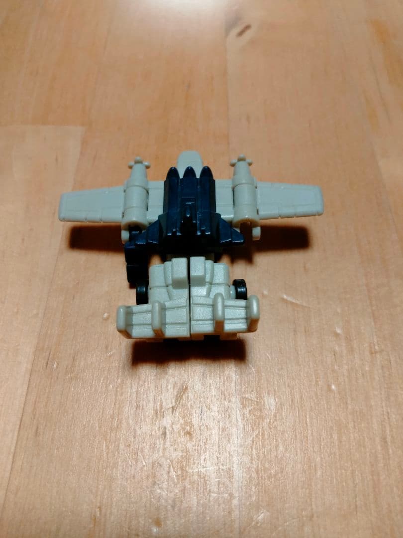 トランスフォーマー G1 ミニボット サンランナー